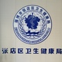 张店卫生健康公众号ico