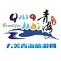 大美青海旅游网ico