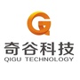 奇谷科技人脸识别ico