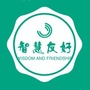 智慧友好公众号ico