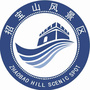 招宝山旅游风景区公众号ico