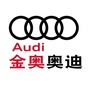 淄博金奥奥迪ico