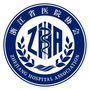 浙江省医院协会公众号ico