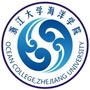 浙江大学海洋学院ico