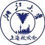 浙江大学上海校友会公众号ico