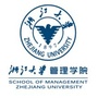 浙江大学管理学院ico
