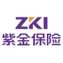 紫金保险湖南分公司公众号ico