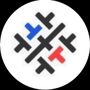 浙理材料学院公众号ico