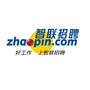 智联招聘南宁分公司公众号ico