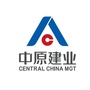 驻马店中原建业ico