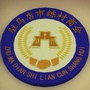 驻马店市练村商会ico