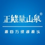 正能量山泉ico