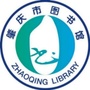 肇庆市图书馆公众号ico