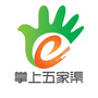 掌上五家渠ico