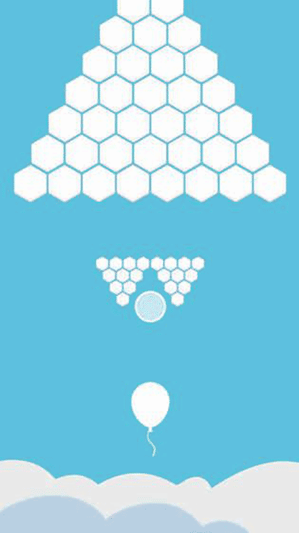 保卫小气球截图2