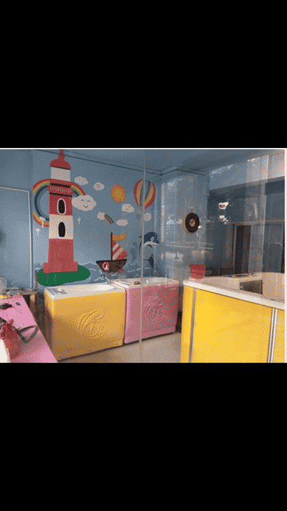 贝比游婴幼儿游泳馆截图3