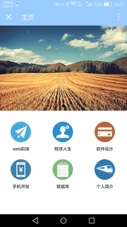 编程的智慧截图1