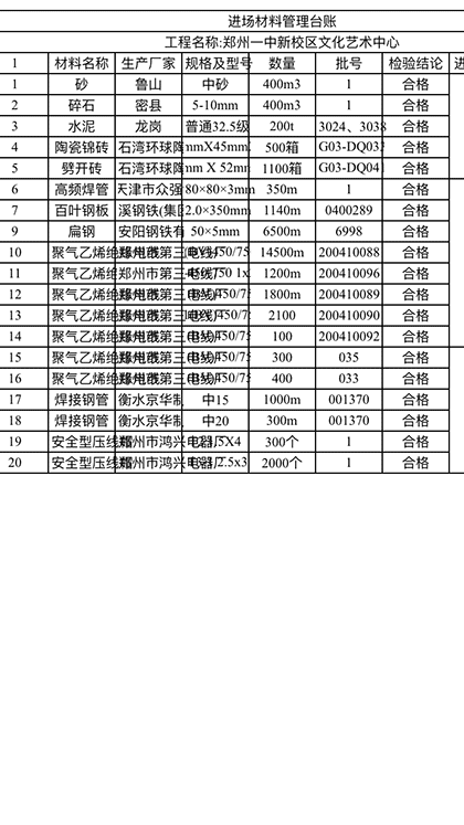 表格识别大师截图3