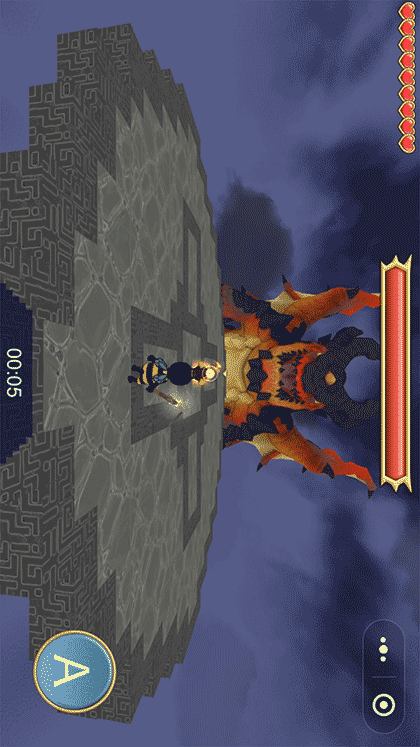 传送门骑士截图2