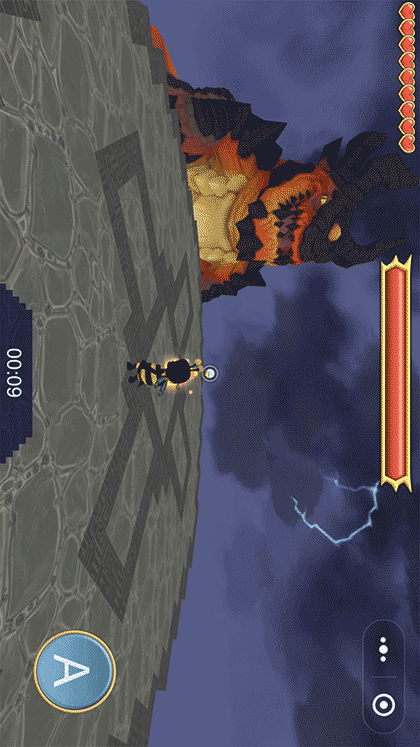 传送门骑士截图3