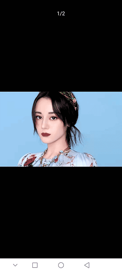 动漫卡通头像截图3