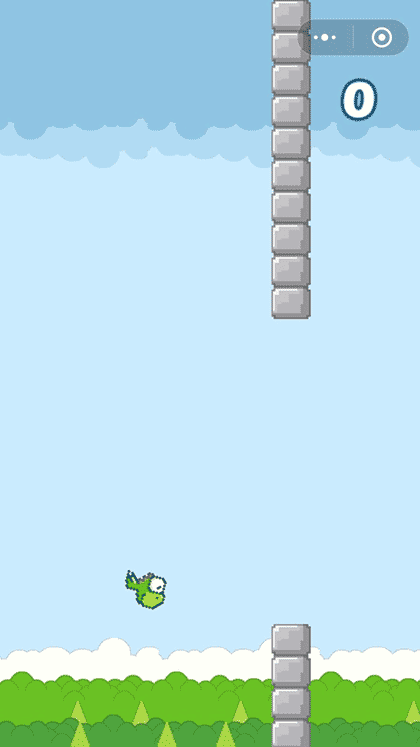 飞翔的小龙截图2