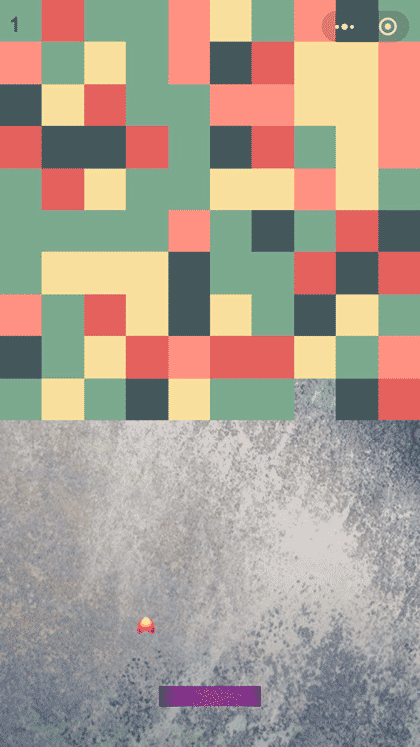 疯狂碰碰球截图1