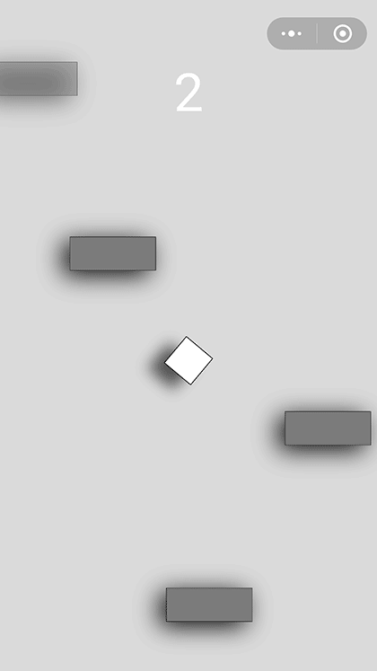 方块向上冲截图2