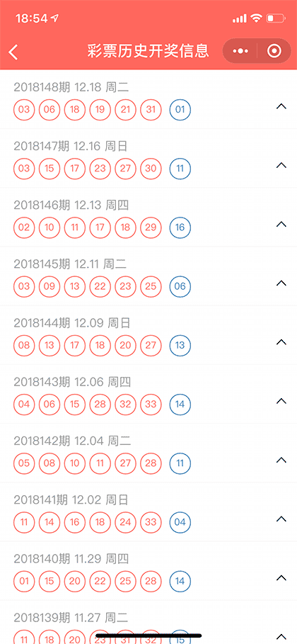 附近的彩票站截图3