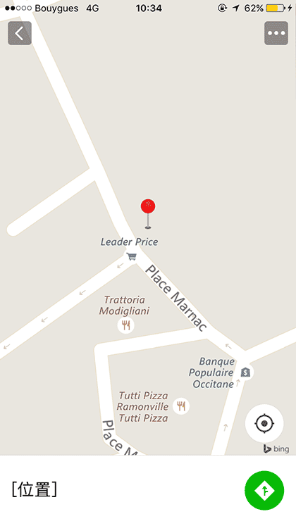 国外找厕所截图3