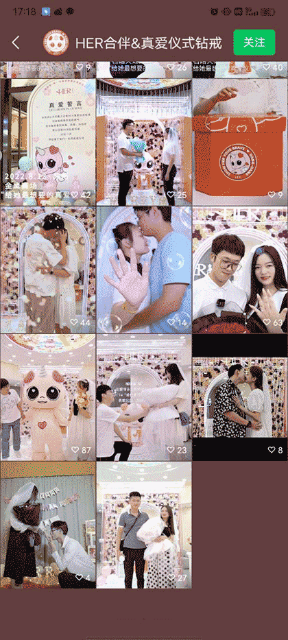 HER合伴截图2