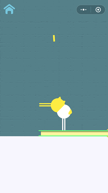 进击的悟空游戏截图2