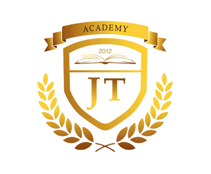 JT Academy截图1