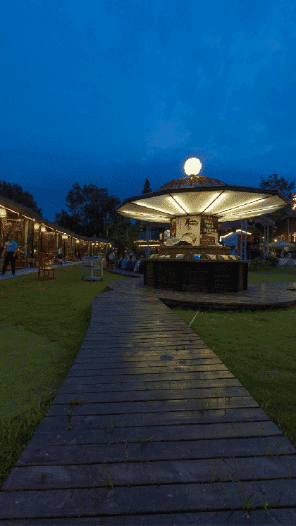 九香九味手撕毛肚火锅截图1