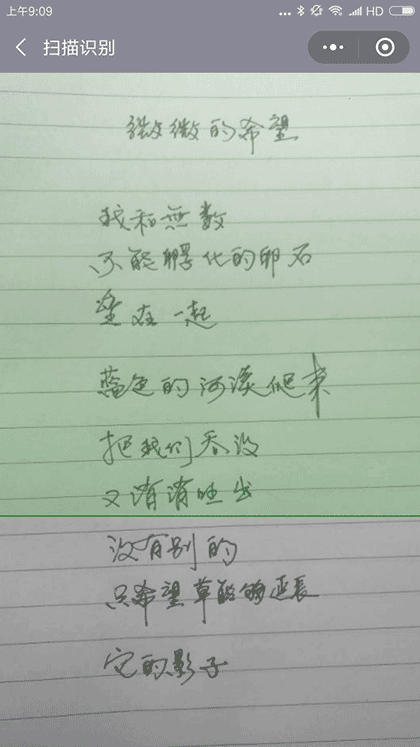 懒猴文字识别截图3