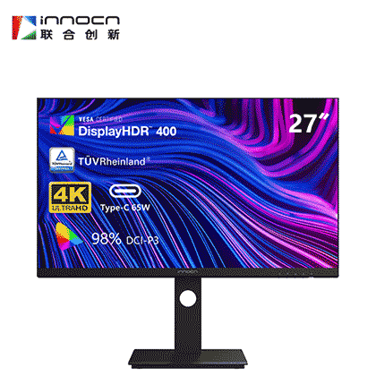 美术显示器 截图2