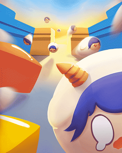 摩登弹球2截图3