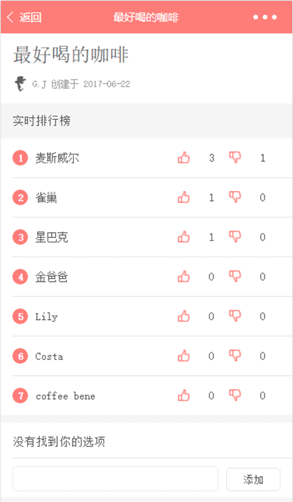 排行榜最好的TOP10截图2