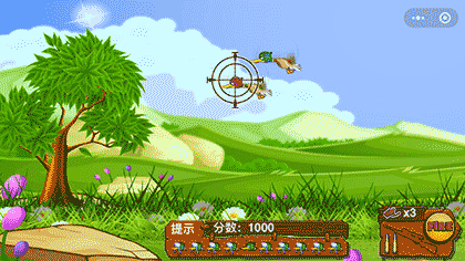 全民打鸭子截图3