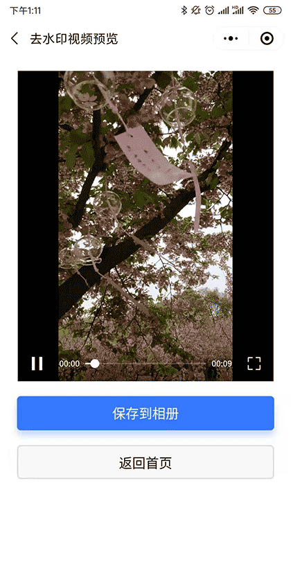 去水印大哥截图2