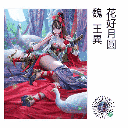 三国武将手册截图1