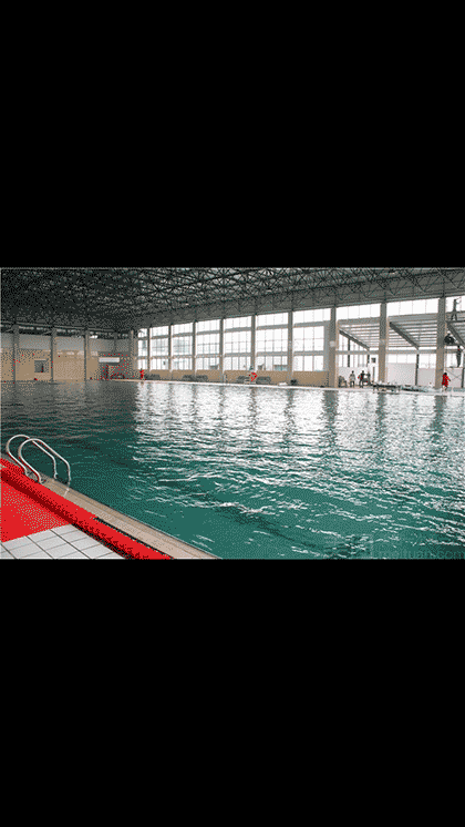 三源游泳俱乐部截图2