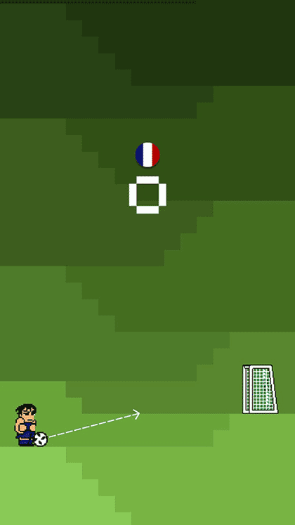 世界杯金牌射手截图2