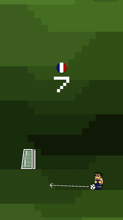 世界杯金牌射手截图3