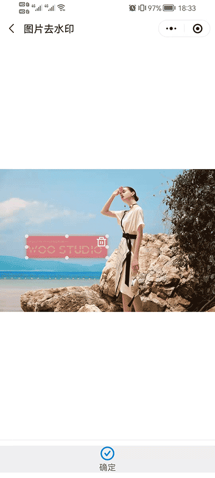 水印云工具截图2