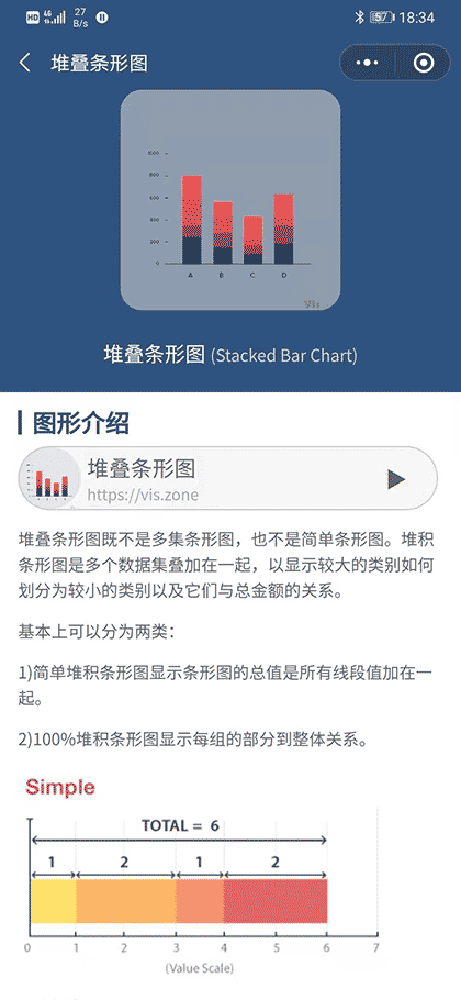 数据可视化大全截图2