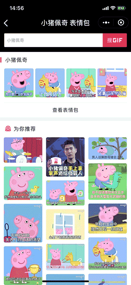 SOOGIF表情截图2