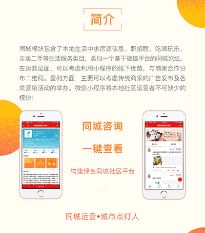 腾帮微容同城版截图2