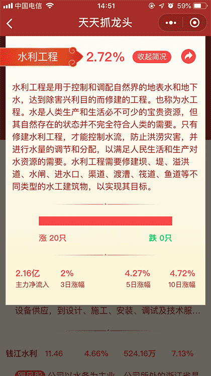 天天抓龙头截图3