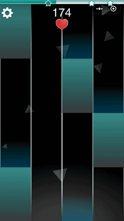 玩会钢琴块截图2